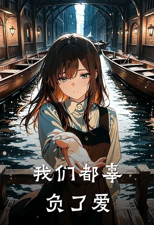 我们都辜负了爱