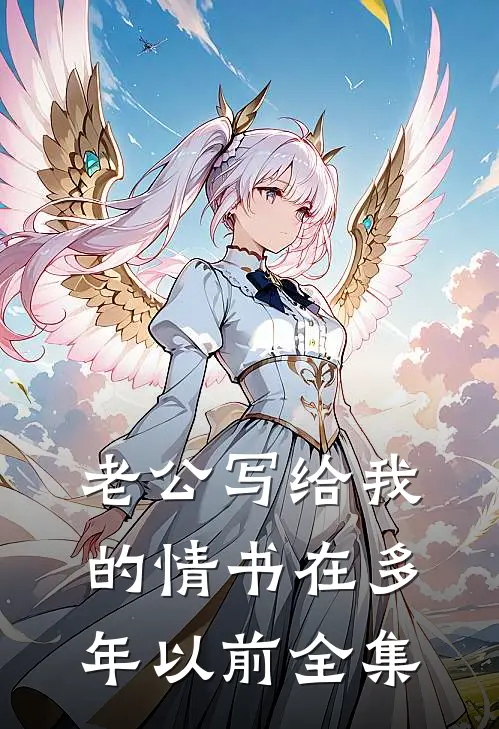 老公写给我的情书在多年以前 全集