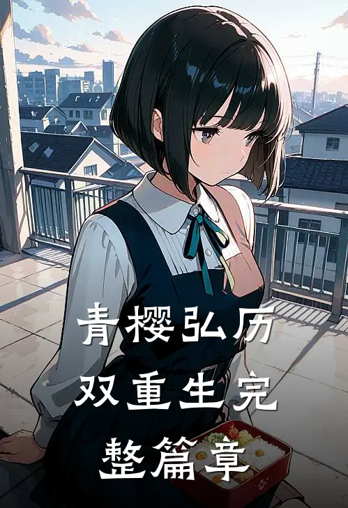 青樱弘历双重生完整篇章免费阅读