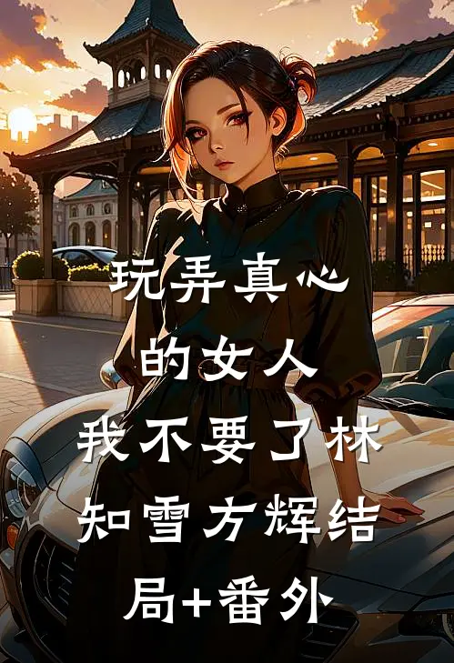 玩弄真心的女人，我不要了林知雪方辉结局+番外