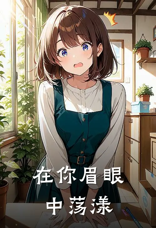 在你眉眼中荡漾