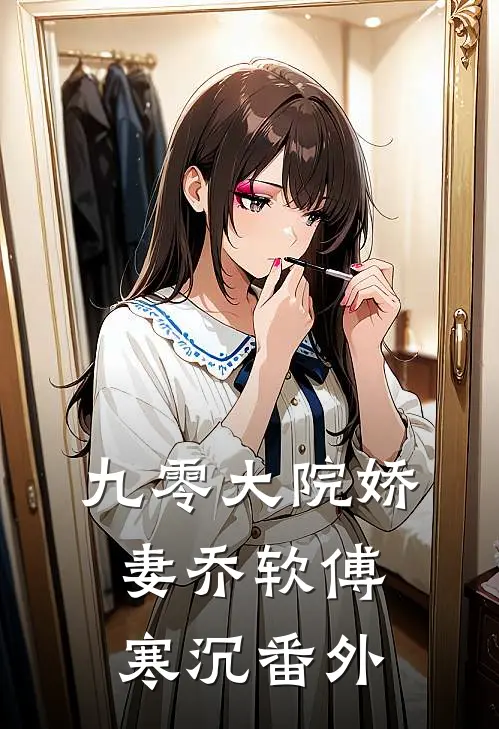 九零大院娇妻乔软傅寒沉番外