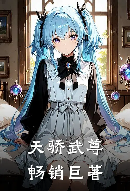 天骄武尊畅销巨著