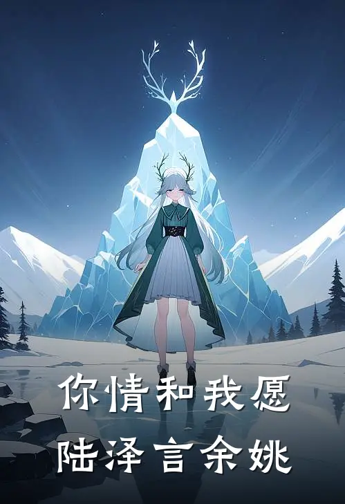 你情和我愿(陆泽言余姚)