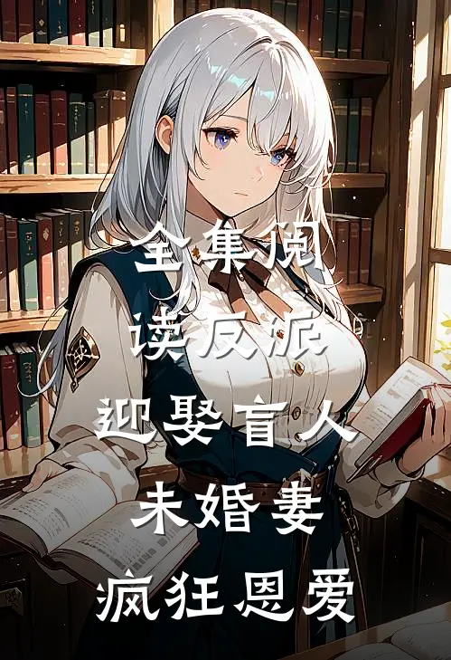 全集阅读反派：迎娶盲人未婚妻，疯狂恩爱