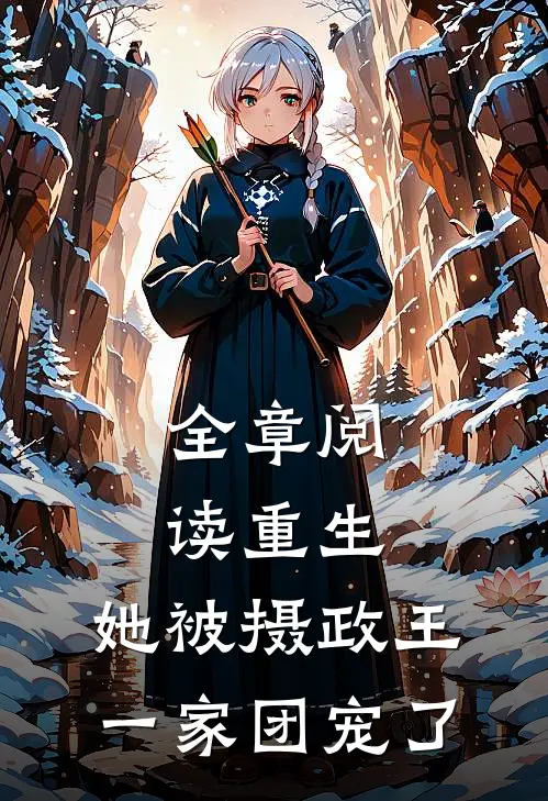 全章阅读重生：她被摄政王一家团宠了