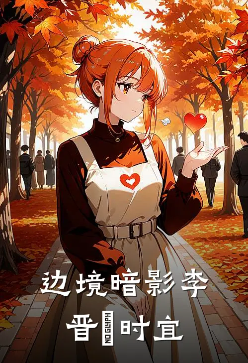 边境暗影李晋漼时宜