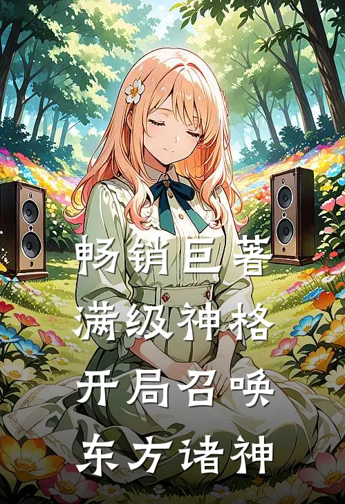 畅销巨著满级神格：开局召唤东方诸神