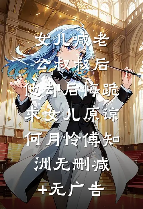 女儿喊老公叔叔后，他却后悔跪求女儿原谅何月怜傅知洲无删减+无广告