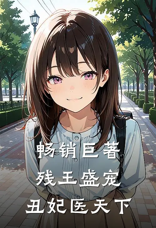畅销巨著残王盛宠:丑妃医天下