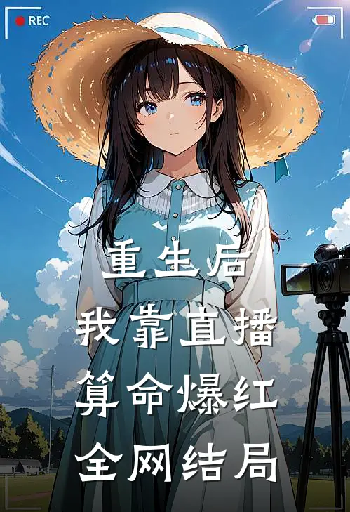 重生后，我靠直播算命爆红全网结局