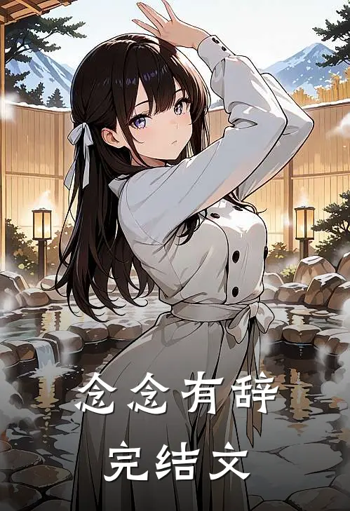 念念有辞完结文