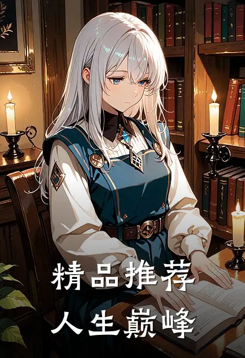 精品推荐人生巅峰
