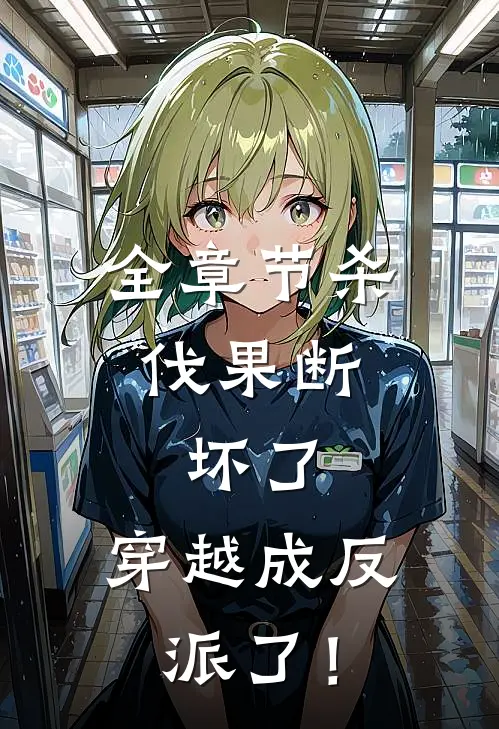 全章节杀伐果断：坏了，穿越成反派了！