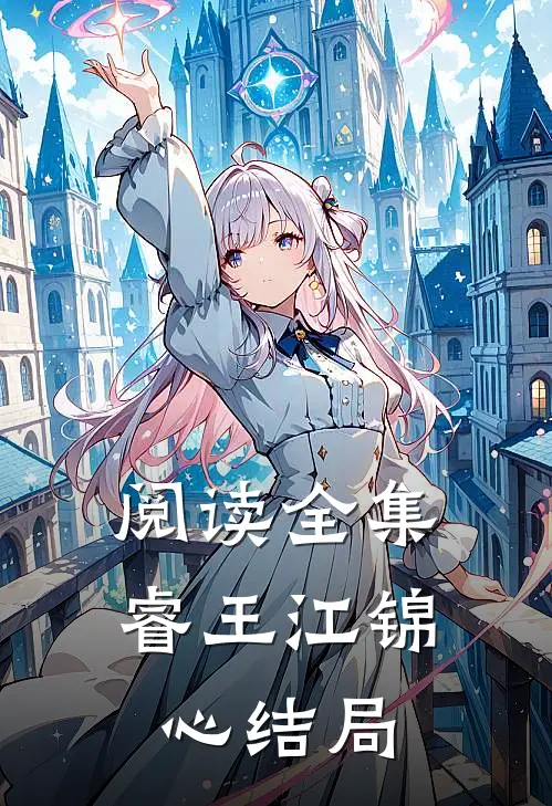 阅读全集睿王江锦心结局