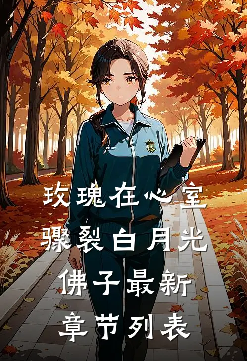 玫瑰在心室骤裂白月光佛子最新章节列表