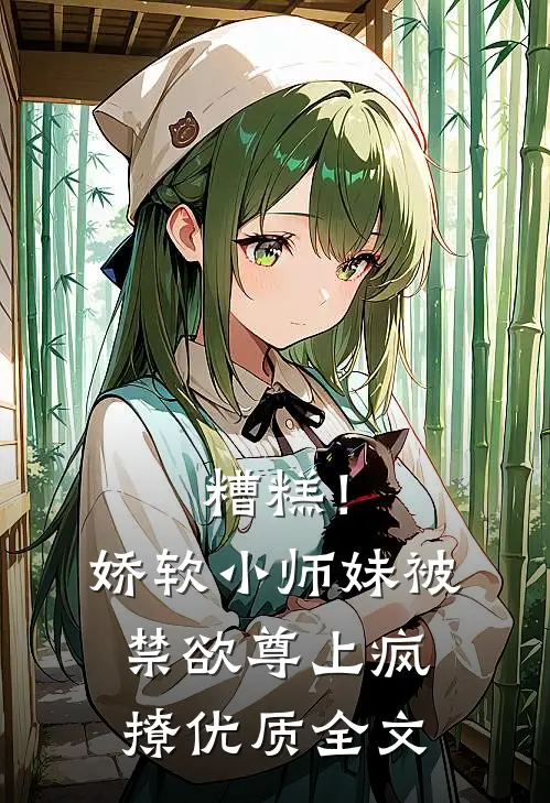 糟糕！娇软小师妹被禁欲尊上疯撩优质全文