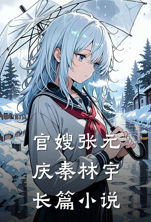官嫂张元庆秦林宇长篇小说