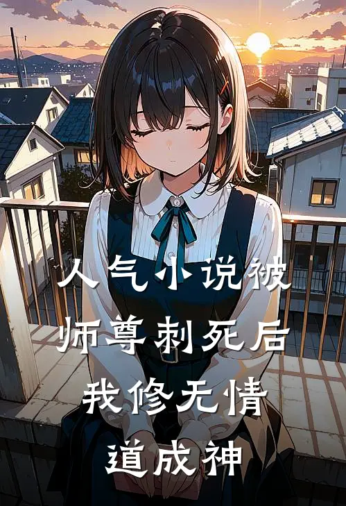人气小说被师尊刺死后，我修无情道成神
