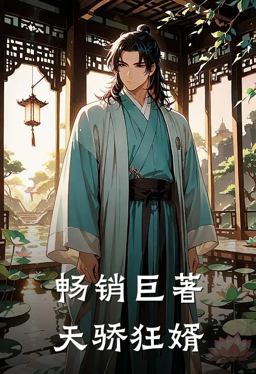 畅销巨著天骄狂婿