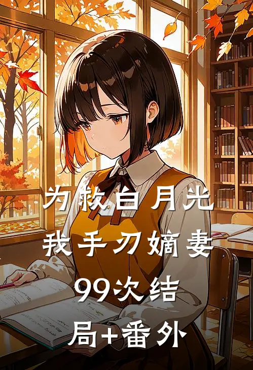 为救白月光，我手刃嫡妻99次结局+番外