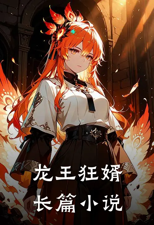 龙王狂婿长篇小说