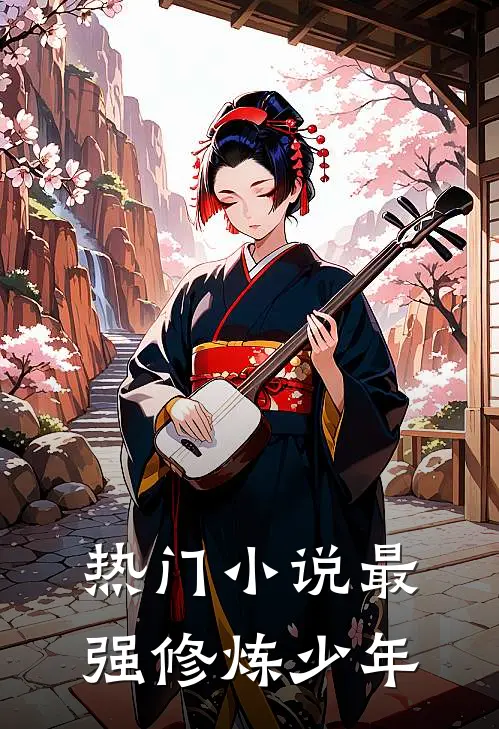 热门小说最强修炼少年