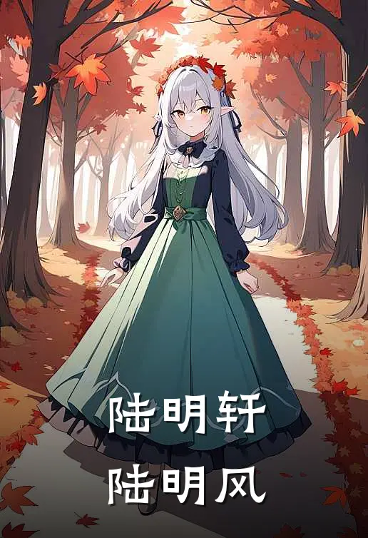 陆明轩陆明风