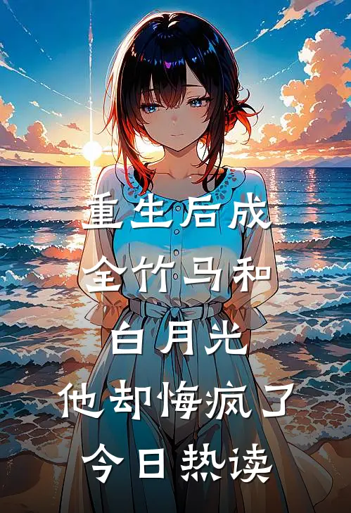 重生后成全竹马和白月光，他却悔疯了今日热读