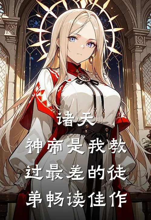 诸天：神帝是我教过最差的徒弟畅读佳作