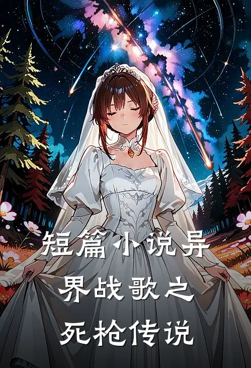 短篇小说异界战歌之死枪传说