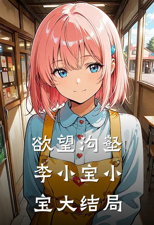 欲望沟壑李小宝小宝大结局