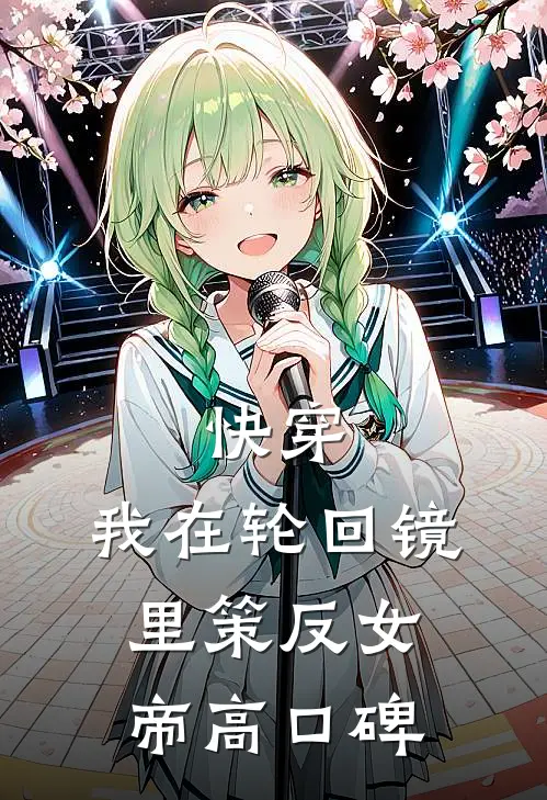 快穿：我在轮回镜里策反女帝高口碑