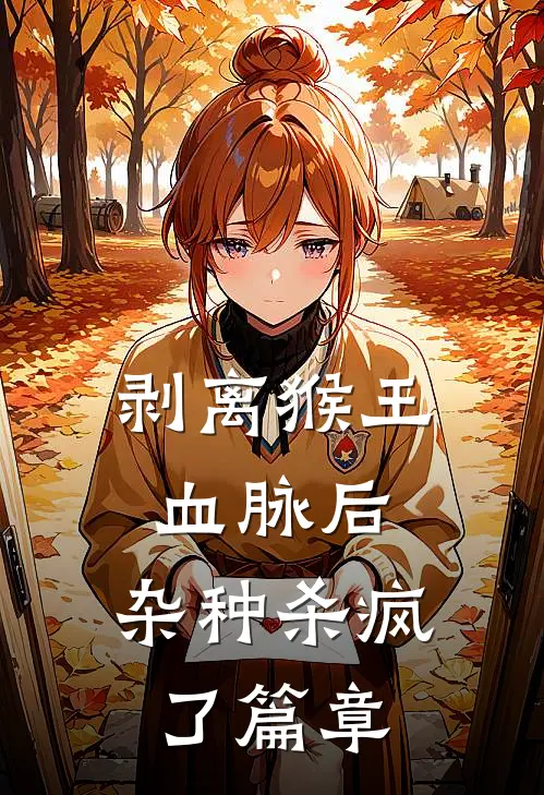 剥离猴王血脉后，杂种杀疯了篇章