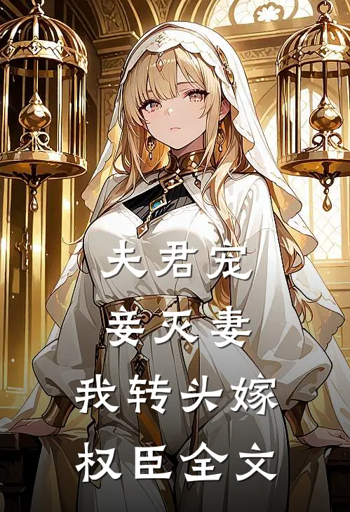 夫君宠妾灭妻，我转头嫁权臣全文