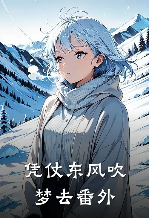 凭仗东风吹梦去番外