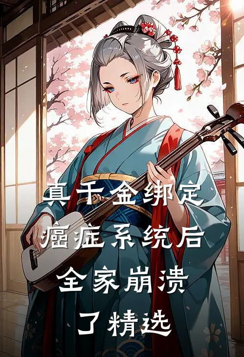 真千金绑定癌症系统后，全家崩溃了精选