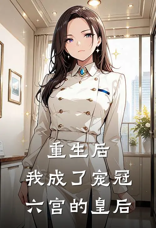 重生后，我成了宠冠六宫的皇后