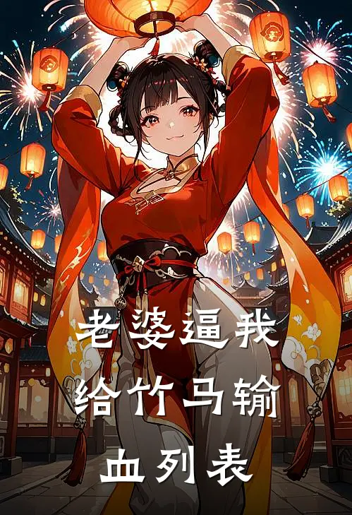 老婆逼我给竹马输血列表