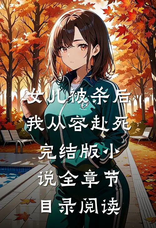 女儿被杀后，我从容赴死完结版小说全章节目录阅读