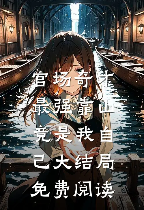 官场奇才：最强靠山竟是我自己大结局免费阅读