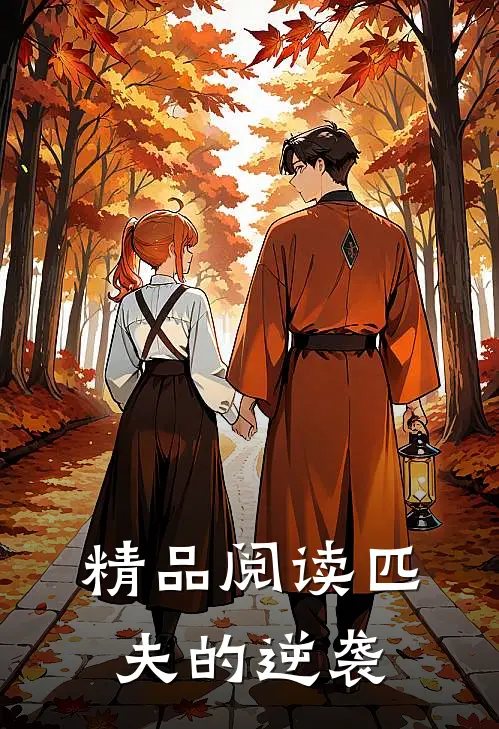 精品阅读匹夫的逆袭
