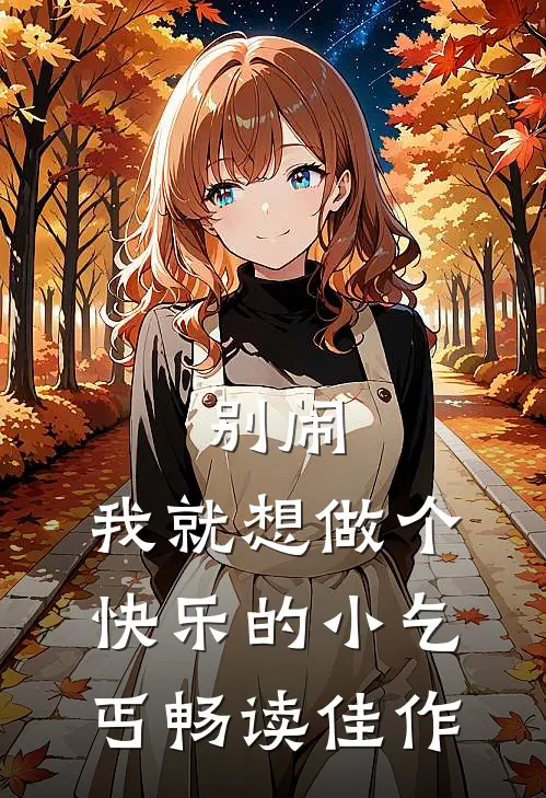 别闹，我就想做个快乐的小乞丐畅读佳作