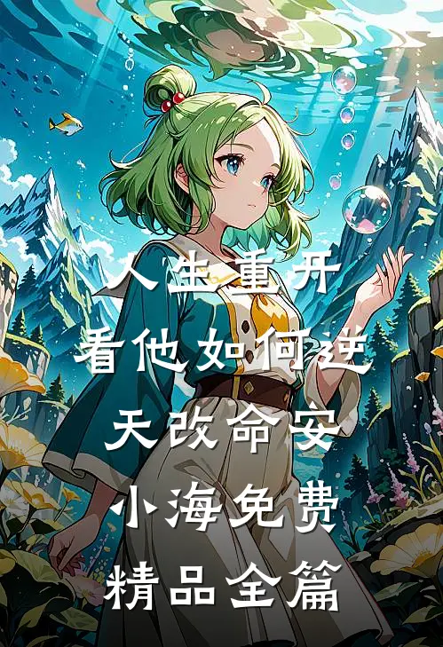 人生重开:看他如何逆天改命安小海免费精品全篇