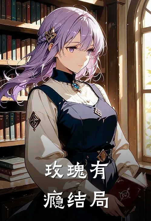 玫瑰有瘾结局
