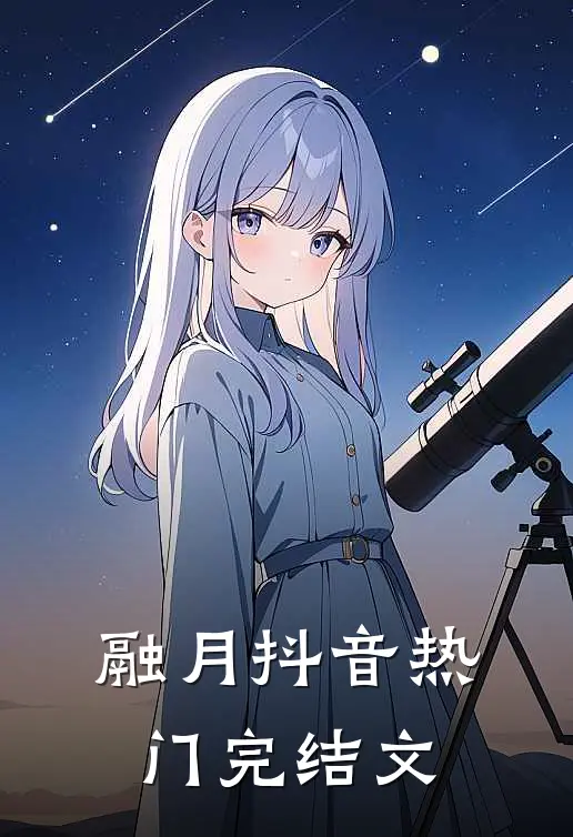 融月抖音热门完结文