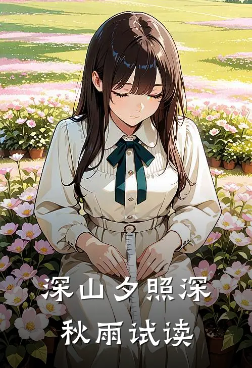 深山夕照深秋雨试读