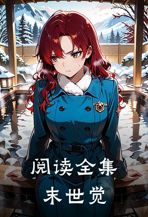 阅读全集末世觉