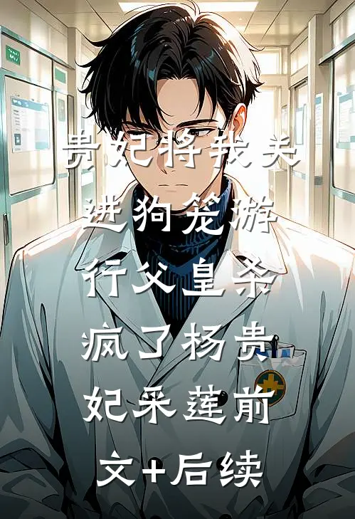 贵妃将我关进狗笼游行父皇杀疯了杨贵妃采莲前文+后续