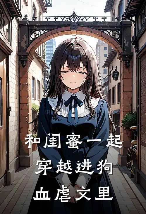 和闺蜜一起穿越进狗血虐文里